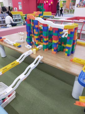 ファンタジーキッズリゾート ヨシヅヤ 豊山テラス 名古屋北店に投稿された画像（2026/2/23）