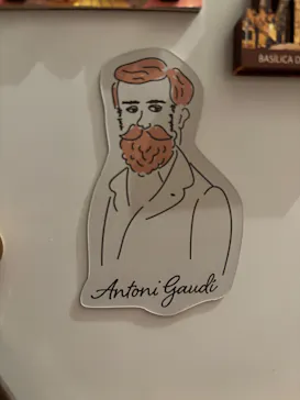 NAKED meets ガウディ展に投稿された画像（2026/2/23）