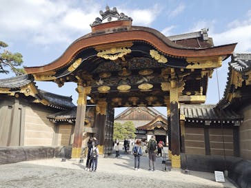 元離宮二条城に投稿された画像（2026/2/23）