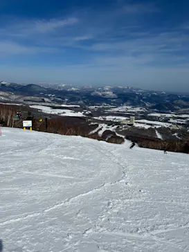 安比高原スキー場に投稿された画像（2026/2/23）