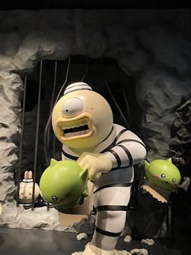 ちいかわパークに投稿された画像（2026/2/23）