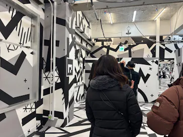 IMMERSIVE JOURNEYに投稿された画像（2026/2/23）