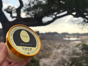 偕楽園本園に投稿された画像（2026/2/23）