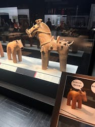 九州国立博物館に投稿された画像（2026/2/23）