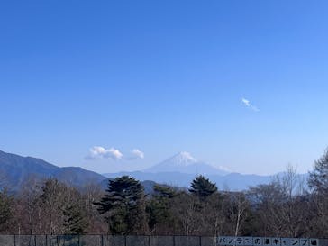 甲斐大泉温泉 パノラマの湯に投稿された画像（2026/2/23）