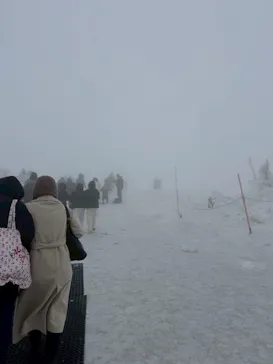 蔵王ロープウェイに投稿された画像（2026/2/23）