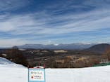 軽井沢スノーパークに投稿された画像（2026/2/23）