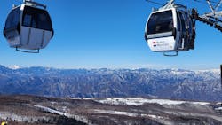 ハンターマウンテン塩原に投稿された画像（2026/2/23）