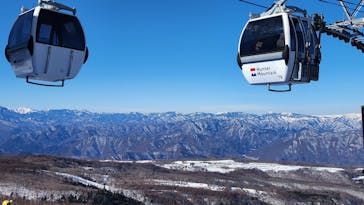 ハンターマウンテン塩原に投稿された画像（2026/2/23）