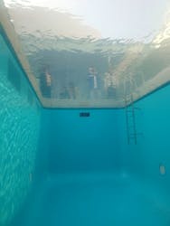 金沢21世紀美術館に投稿された画像（2026/2/23）