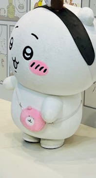 ちいかわパークに投稿された画像（2026/2/23）