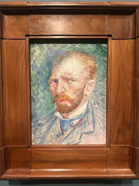 大ゴッホ展　夜のカフェテラスに投稿された画像（2026/2/23）