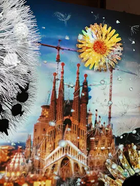 NAKED meets ガウディ展に投稿された画像（2026/2/23）