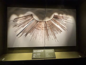 CREVIA マチュピチュ展／CREVIA MACHU PICCHU AND THE GOLDEN EMPIRES OF PERUに投稿された画像（2026/2/23）