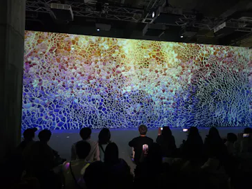 NAKED meets ガウディ展に投稿された画像（2026/2/23）