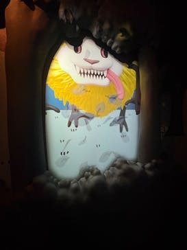 ちいかわパークに投稿された画像（2026/2/23）