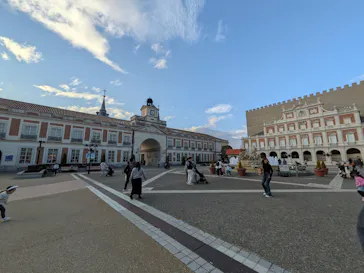 志摩スペイン村パルケエスパーニャに投稿された画像（2026/2/23）