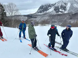 黒伏高原スノーパーク ジャングル・ジャングルに投稿された画像（2026/2/23）