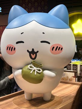 ちいかわパークに投稿された画像（2026/2/23）