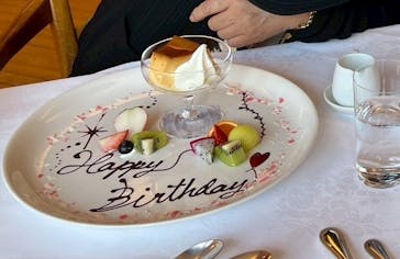 中禅寺金谷ホテル ダイニングルーム 「みずなら」に投稿された画像（2026/2/23）