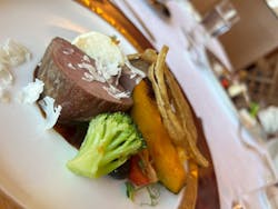 中禅寺金谷ホテル ダイニングルーム 「みずなら」に投稿された画像（2026/2/23）