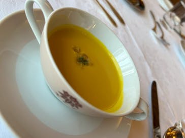 中禅寺金谷ホテル ダイニングルーム 「みずなら」に投稿された画像（2026/2/23）