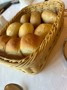 中禅寺金谷ホテル ダイニングルーム 「みずなら」に投稿された画像（2026/2/23）