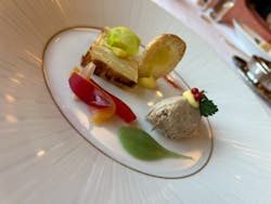 中禅寺金谷ホテル ダイニングルーム 「みずなら」に投稿された画像（2026/2/23）