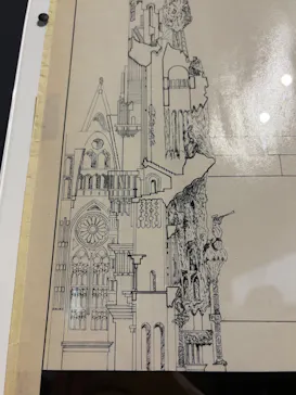 NAKED meets ガウディ展に投稿された画像（2026/2/23）