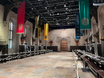 ワーナー ブラザース スタジオツアー東京 - メイキング・オブ・ハリー・ポッターに投稿された画像（2026/2/23）