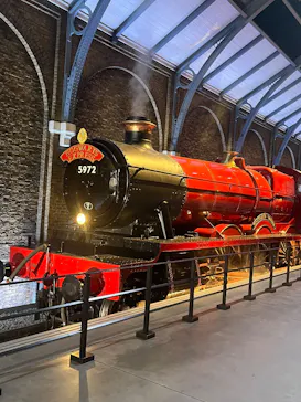 ワーナー ブラザース スタジオツアー東京 - メイキング・オブ・ハリー・ポッターに投稿された画像（2026/2/23）