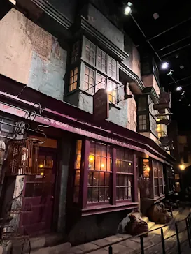 ワーナー ブラザース スタジオツアー東京 - メイキング・オブ・ハリー・ポッターに投稿された画像（2026/2/23）