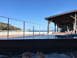 長崎温泉 Ark Land Spa (旧：島風の湯)に投稿された画像（2026/2/23）