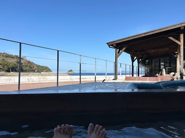 長崎温泉 Ark Land Spa (旧：島風の湯)に投稿された画像（2026/2/23）