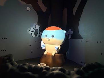 ちいかわパークに投稿された画像（2026/2/23）