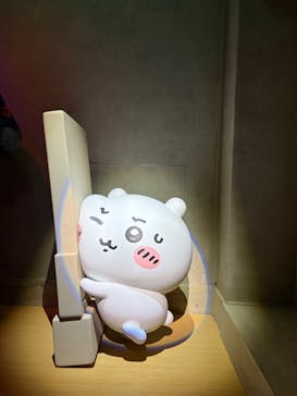 ちいかわパークに投稿された画像（2026/2/23）