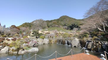 陽光美術館・日本庭園 慧洲園に投稿された画像（2026/2/23）