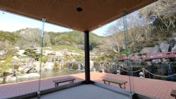 陽光美術館・日本庭園 慧洲園に投稿された画像（2026/2/23）