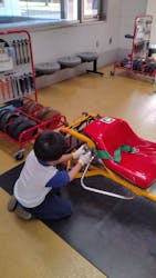 モビリティリゾートもてぎに投稿された画像（2026/2/23）