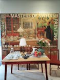 スウェーデン絵画展 北欧の光、日常のかがやき(東京都美術館)に投稿された画像（2026/2/23）