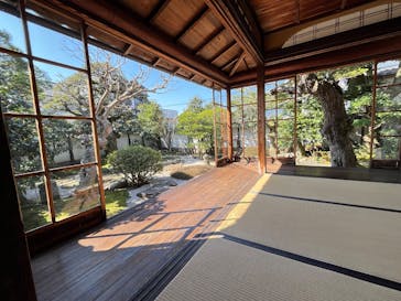 小泉八雲記念館・小泉八雲旧居に投稿された画像（2026/2/23）