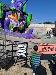 東映太秦映画村に投稿された画像（2026/2/23）