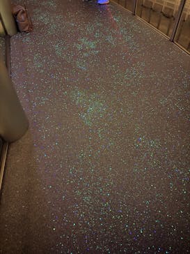 梅田スカイビル・空中庭園展望台に投稿された画像（2026/2/23）