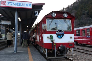 大井川鐵道株式会社に投稿された画像（2026/2/23）