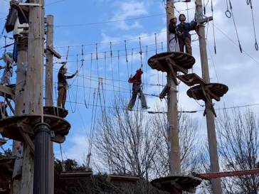 ニジゲンノモリに投稿された画像（2026/2/23）