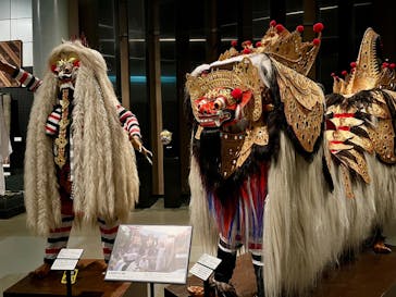 国立民族学博物館に投稿された画像（2026/2/23）