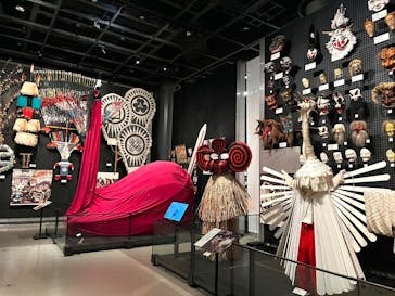 国立民族学博物館に投稿された画像（2026/2/23）