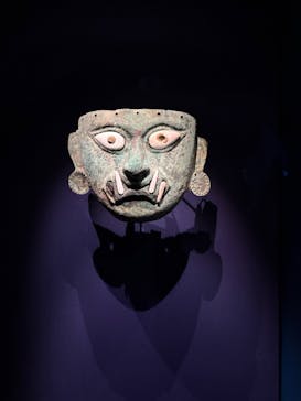 CREVIA マチュピチュ展／CREVIA MACHU PICCHU AND THE GOLDEN EMPIRES OF PERUに投稿された画像（2026/2/23）