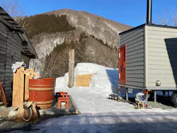 OYASU SAUNAに投稿された画像（2026/2/23）