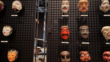 万博記念公園に投稿された画像（2026/2/23）